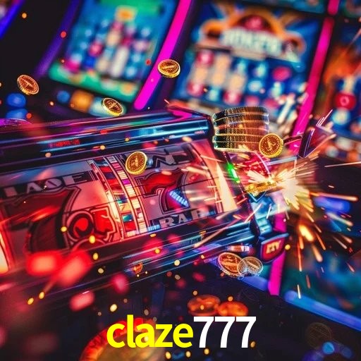 Interface do App claze777
