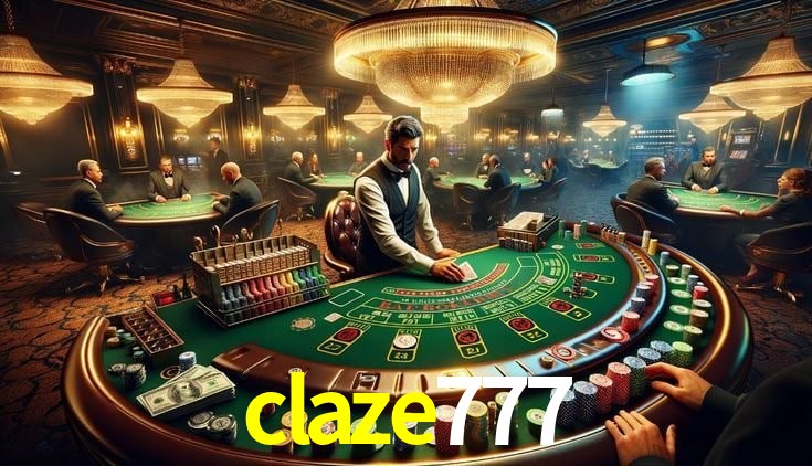 Gates of Olympus claze777
