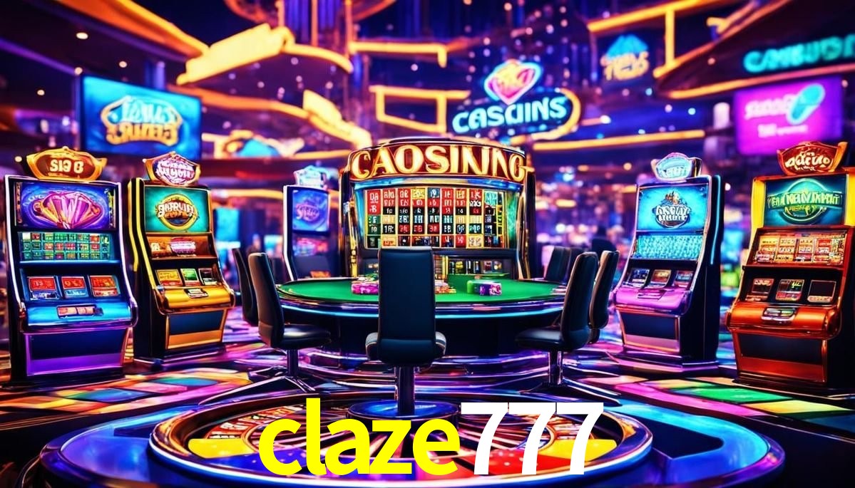 Estatísticas Esportivas claze777