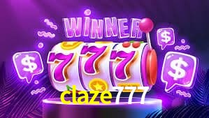 Welcome Bonus claze777
