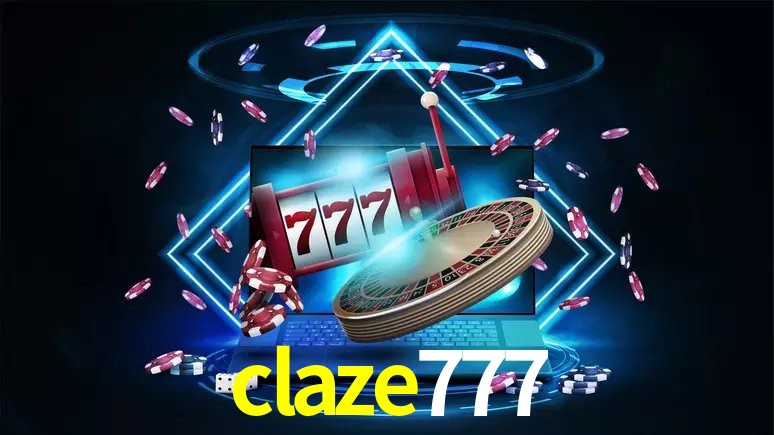 Jogos de Slot claze777