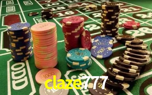 Apostas com odds competitivas na claze777