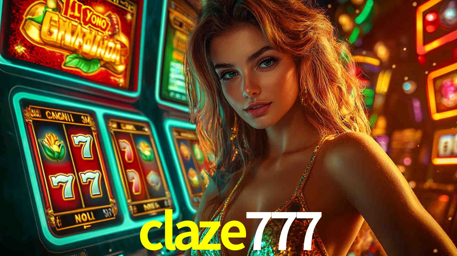 Welcome Bonus claze777