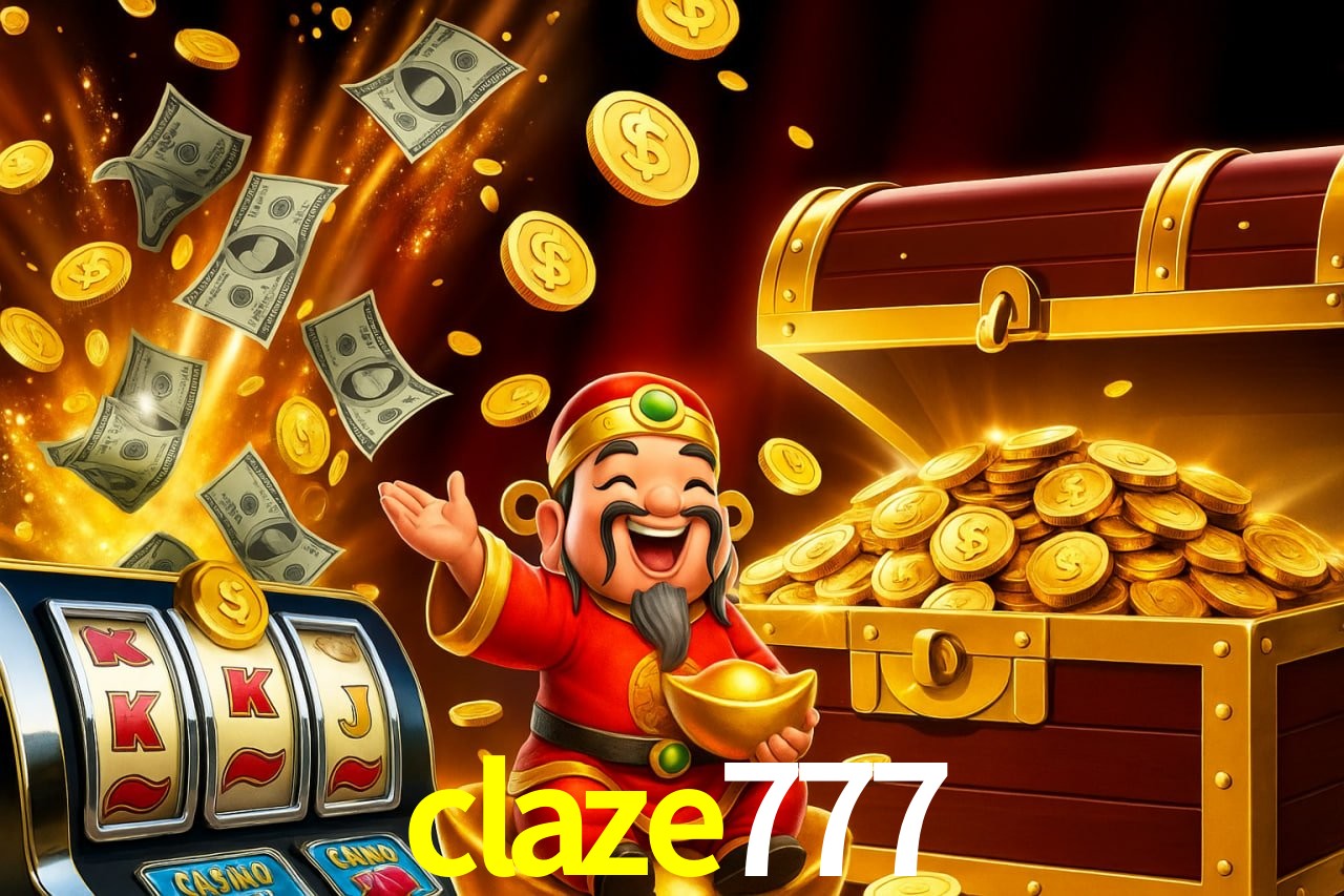 Roda da fortuna na claze777