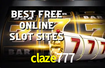 Descubra o Mundo do Cassino Online com claze777