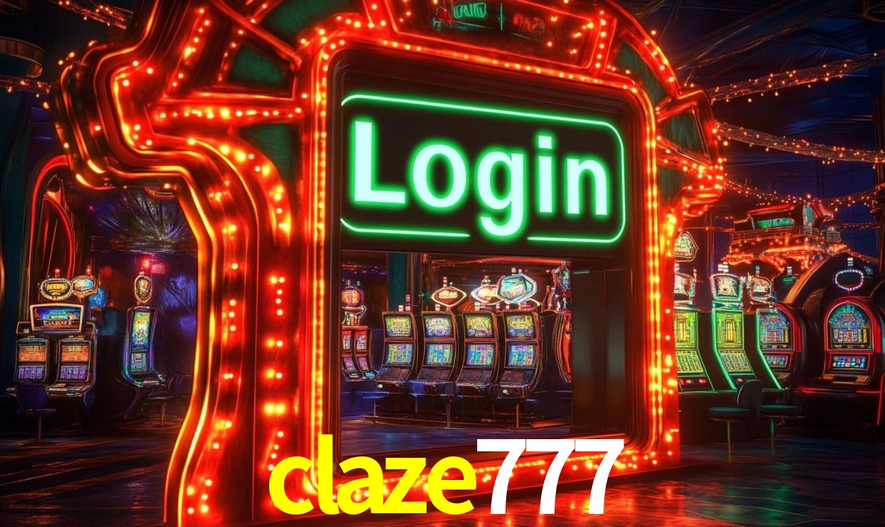 Casino VIP claze777