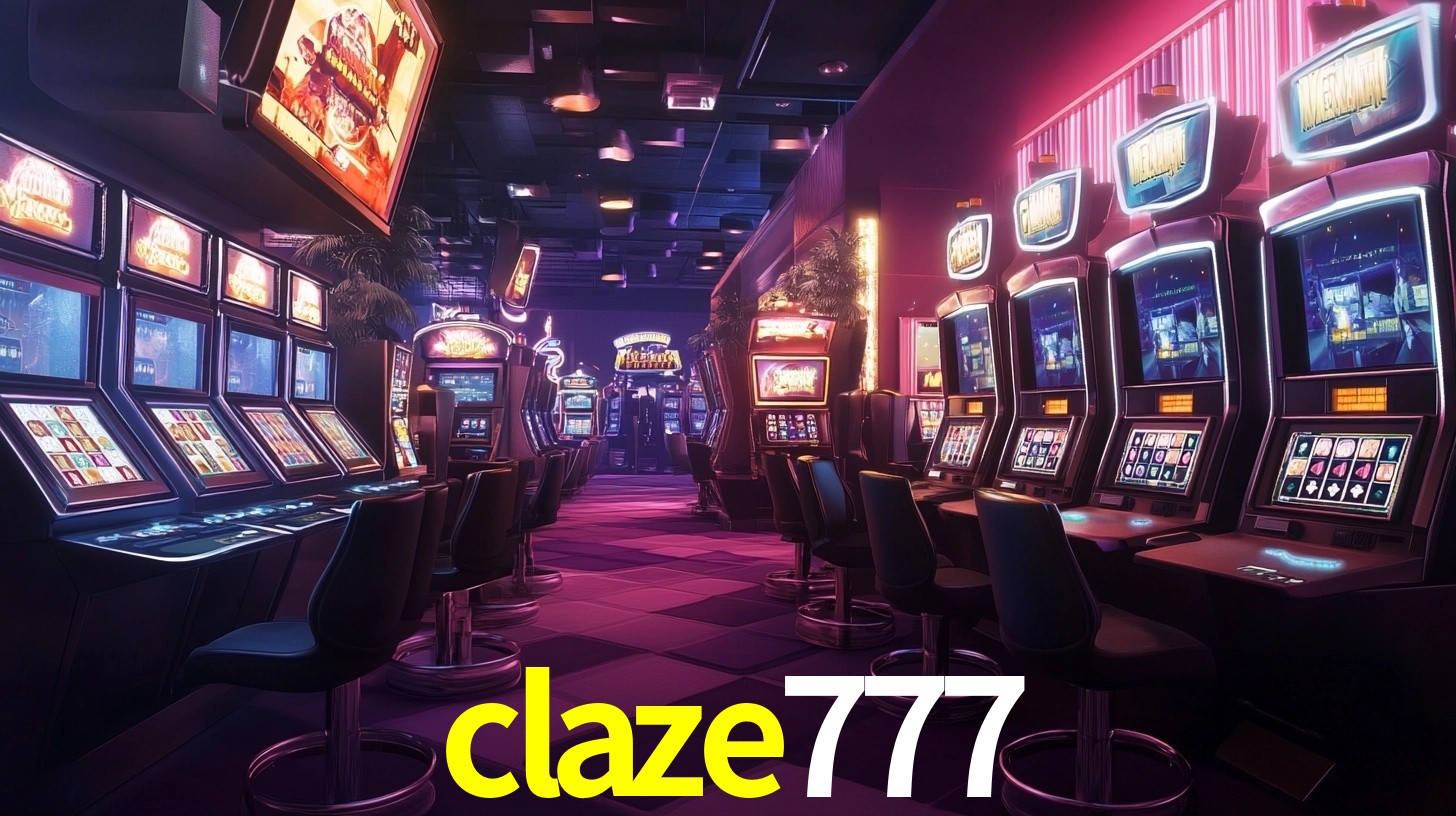 claze777 App Interface