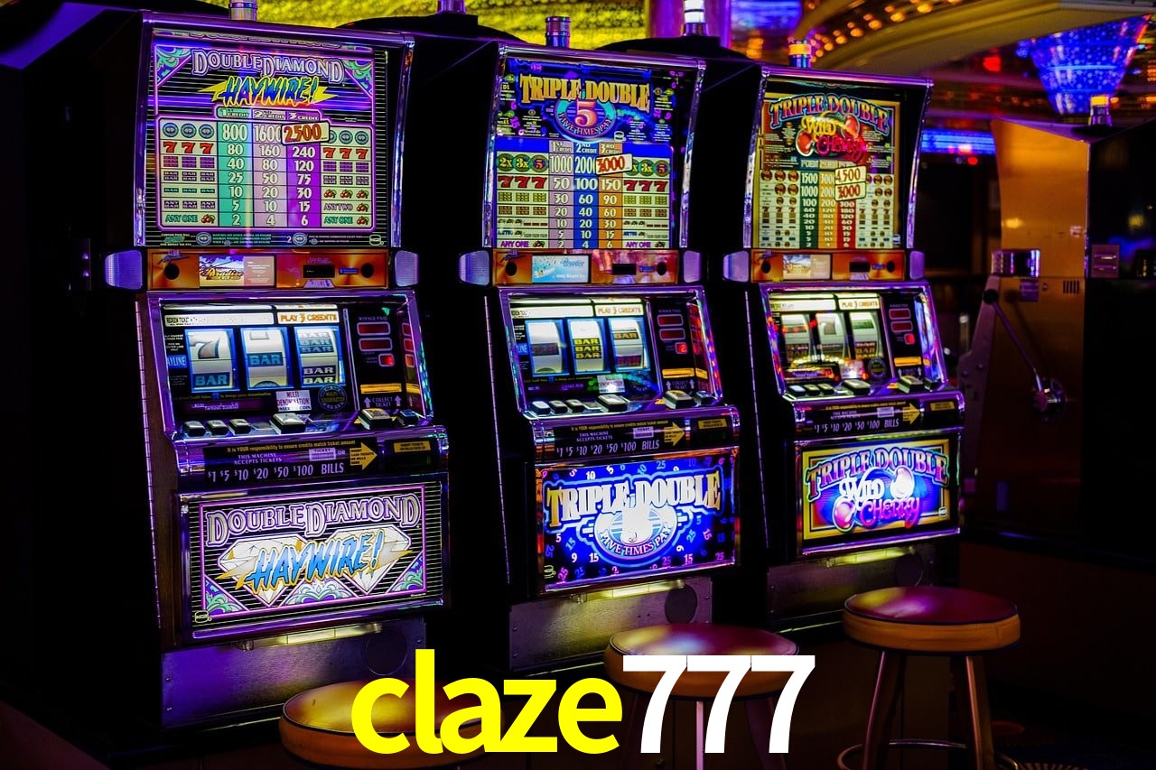 Casino Ao Vivo claze777