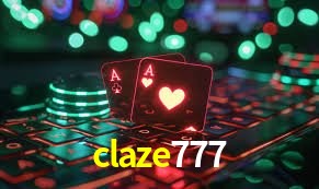 Apostas de Futebol claze777