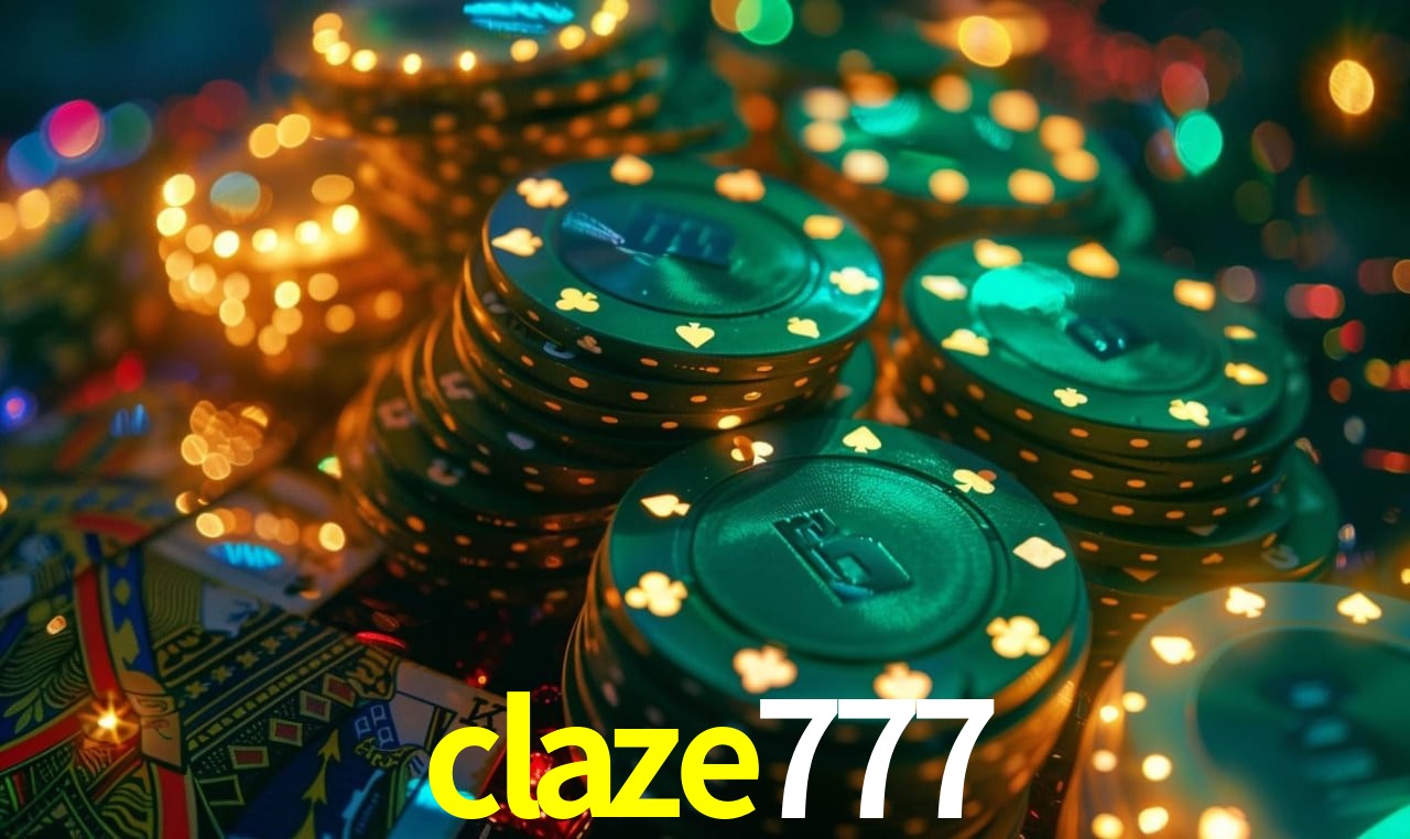 Mesa de Blackjack claze777