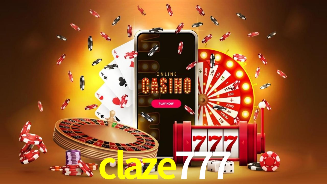 Descubra a Magia dos Jogos de Arcade no claze777