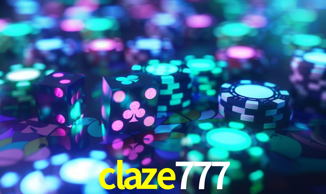 Bônus de Boas-vindas claze777