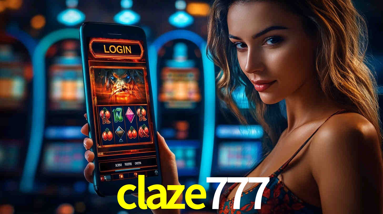 claze777 login