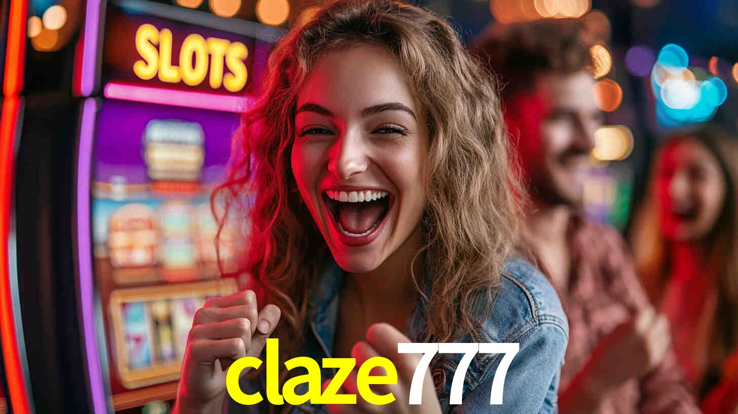 A Popularidade dos Caça-Níqueis no claze777