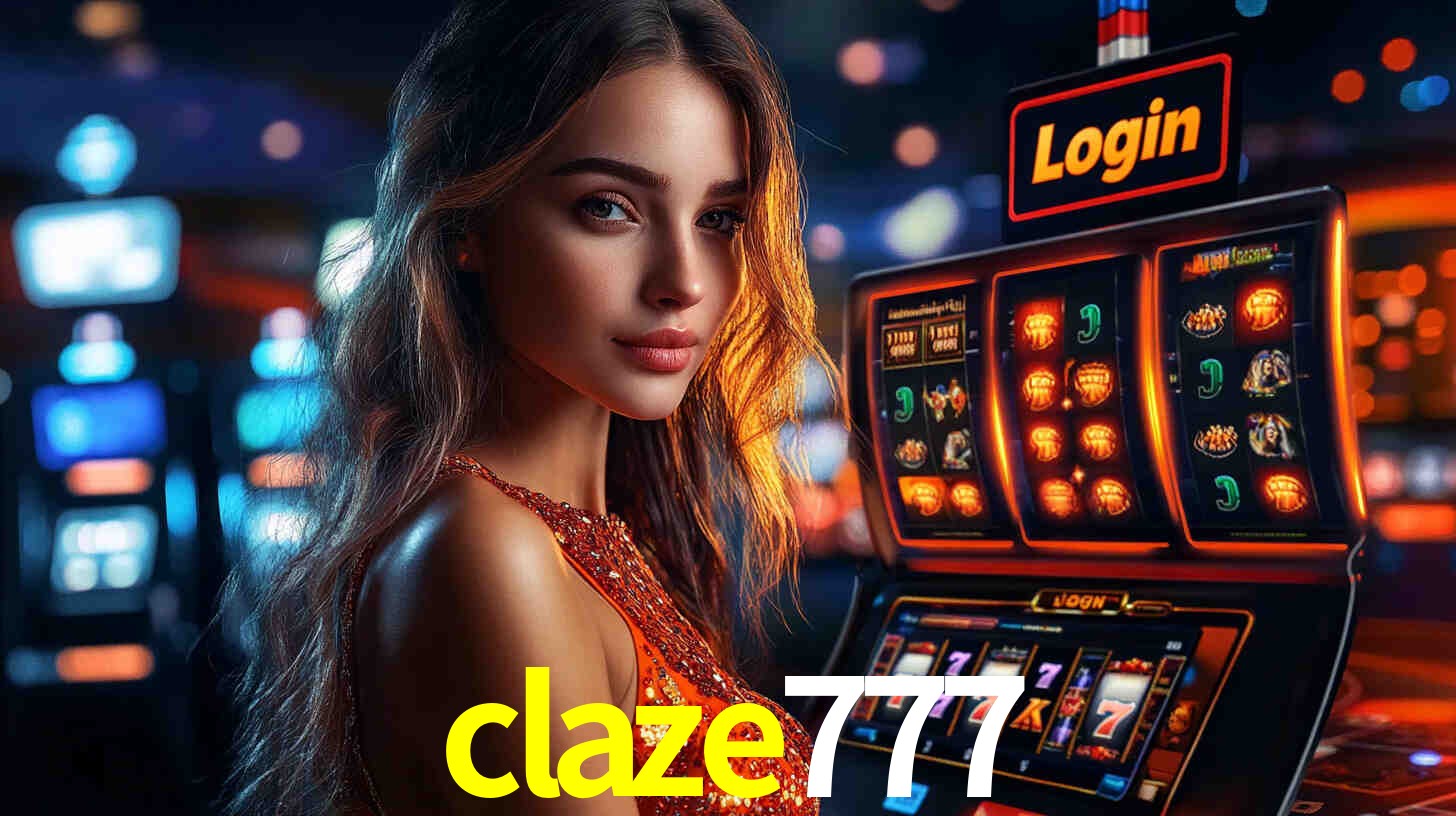 claze777 login