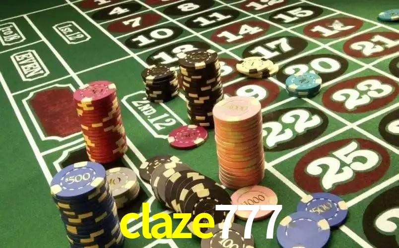 Gates of Olympus claze777