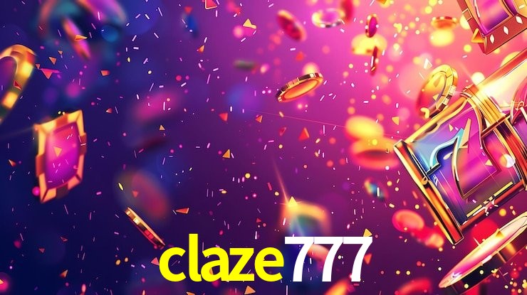 Download para Android e iOS na claze777
