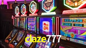 cassino claze777