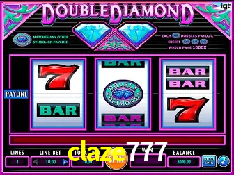 Descubra a Magia dos Jogos de Arcade no claze777