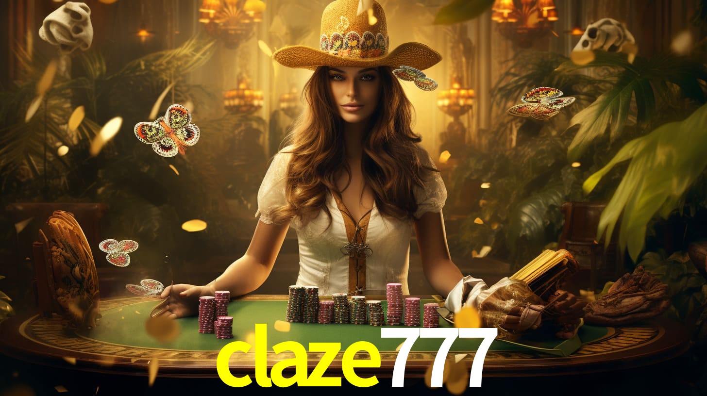 VIP Casino claze777