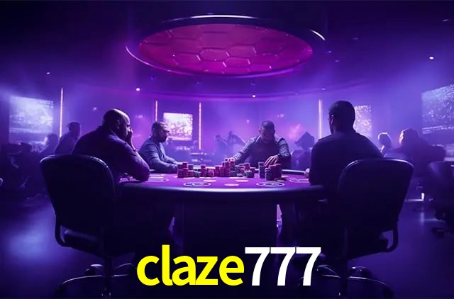 Bônus de Boas-vindas claze777