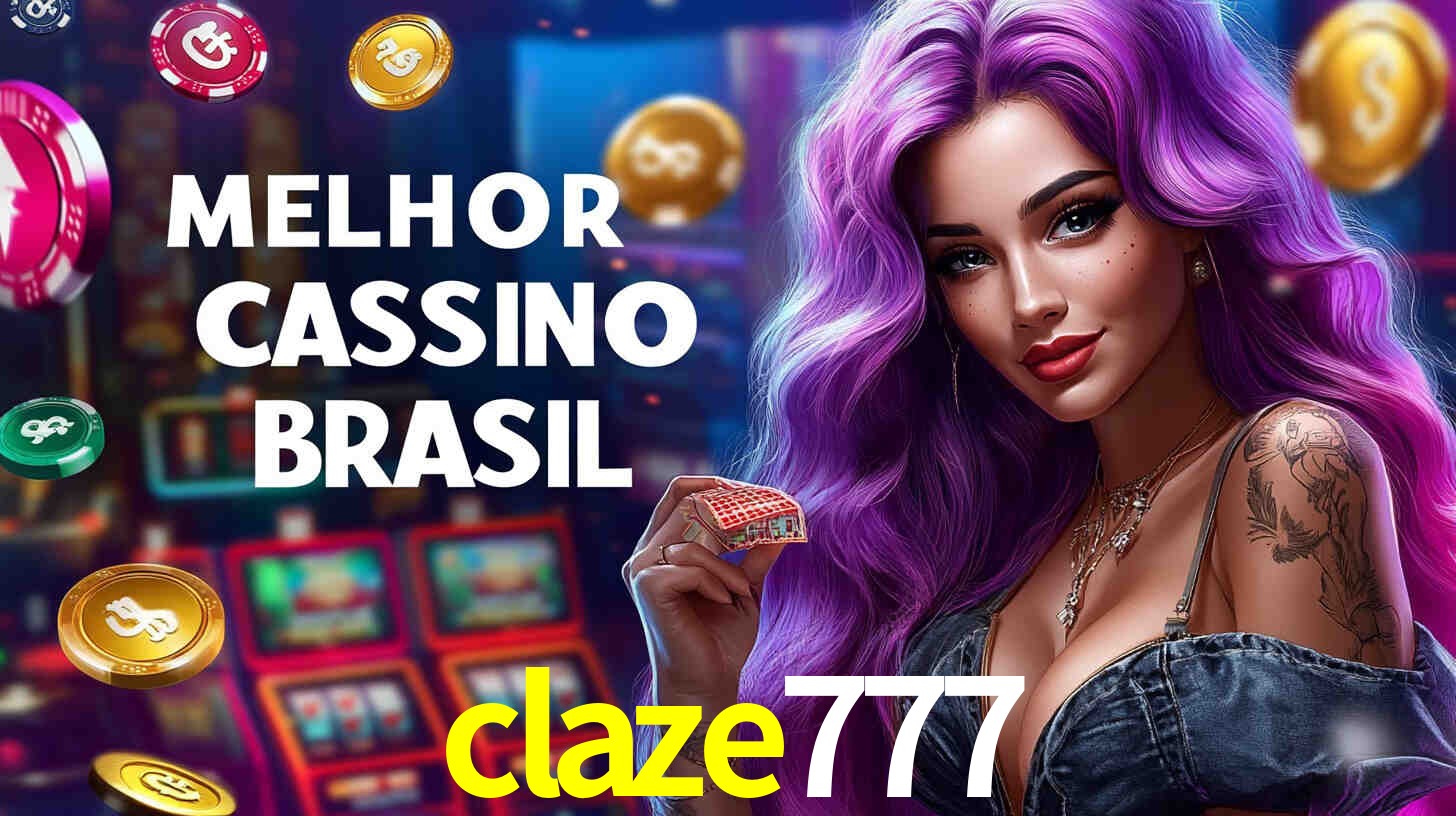 Descubra o Programa VIP da claze777: Vantagens Exclusivas para Jogadores